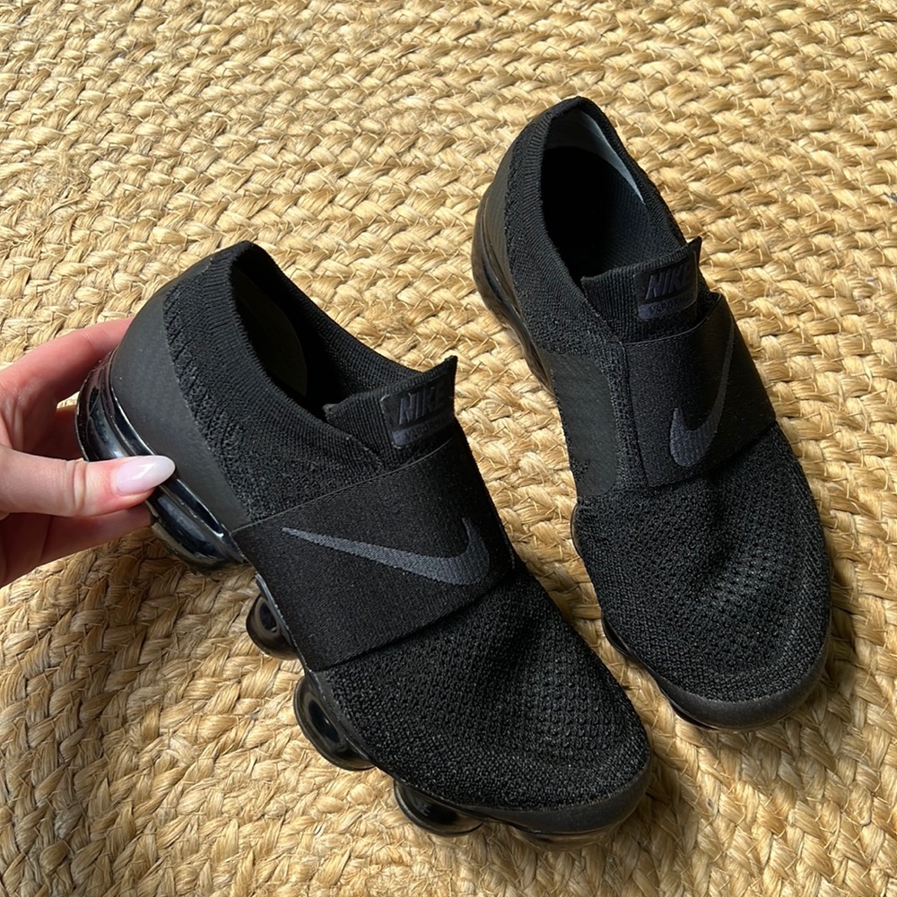 Nike Vapormax Laceless shoes